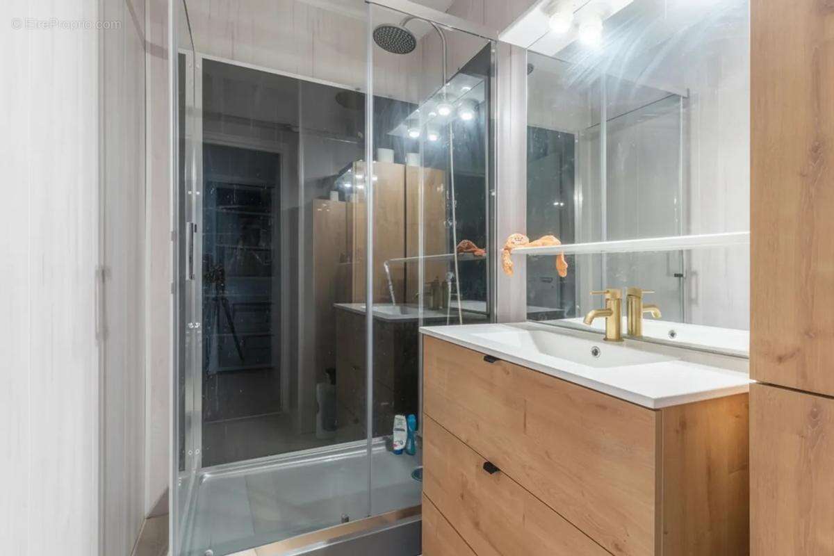 Appartement lumineux 79 m² à Pontoise - photo 5