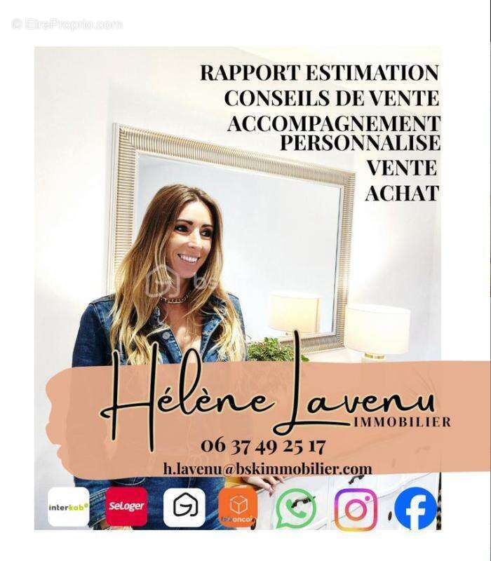 Appartement à WIMEREUX