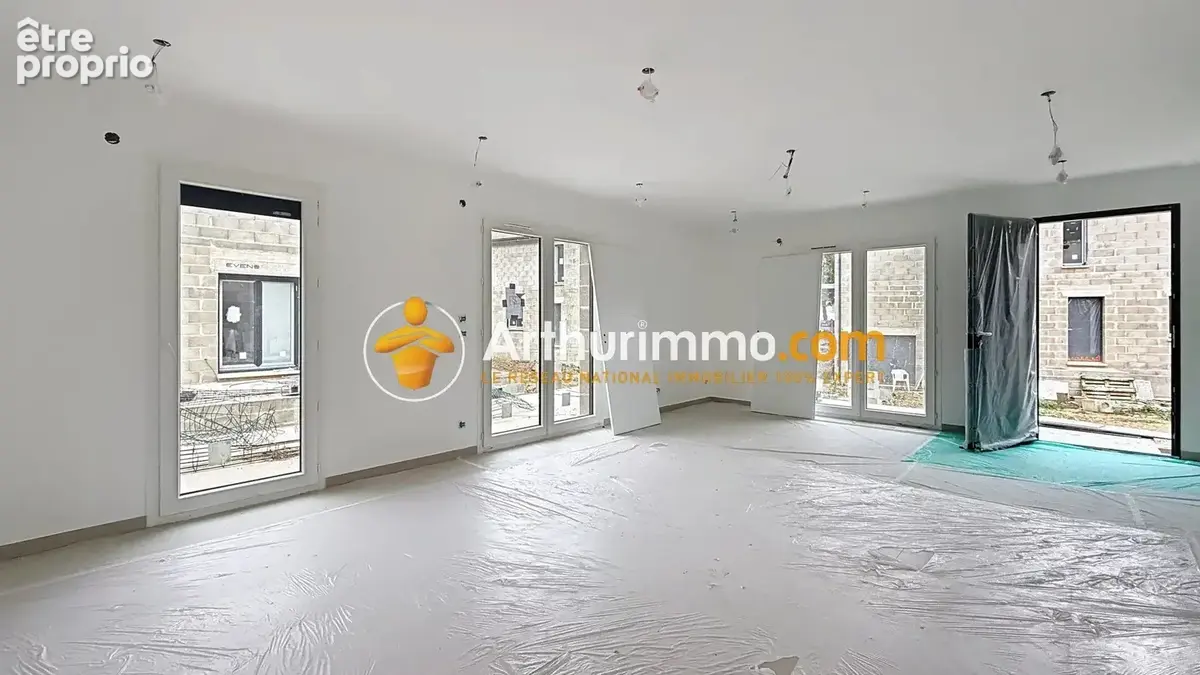 Vente Maison La tour-du-pin(38110) 320 000ï¿œ - photo 2