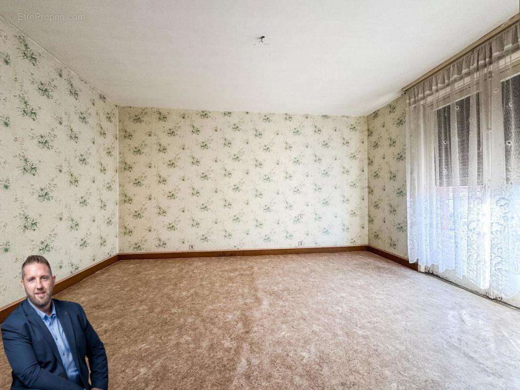 Maison à SAINT-AUBERT