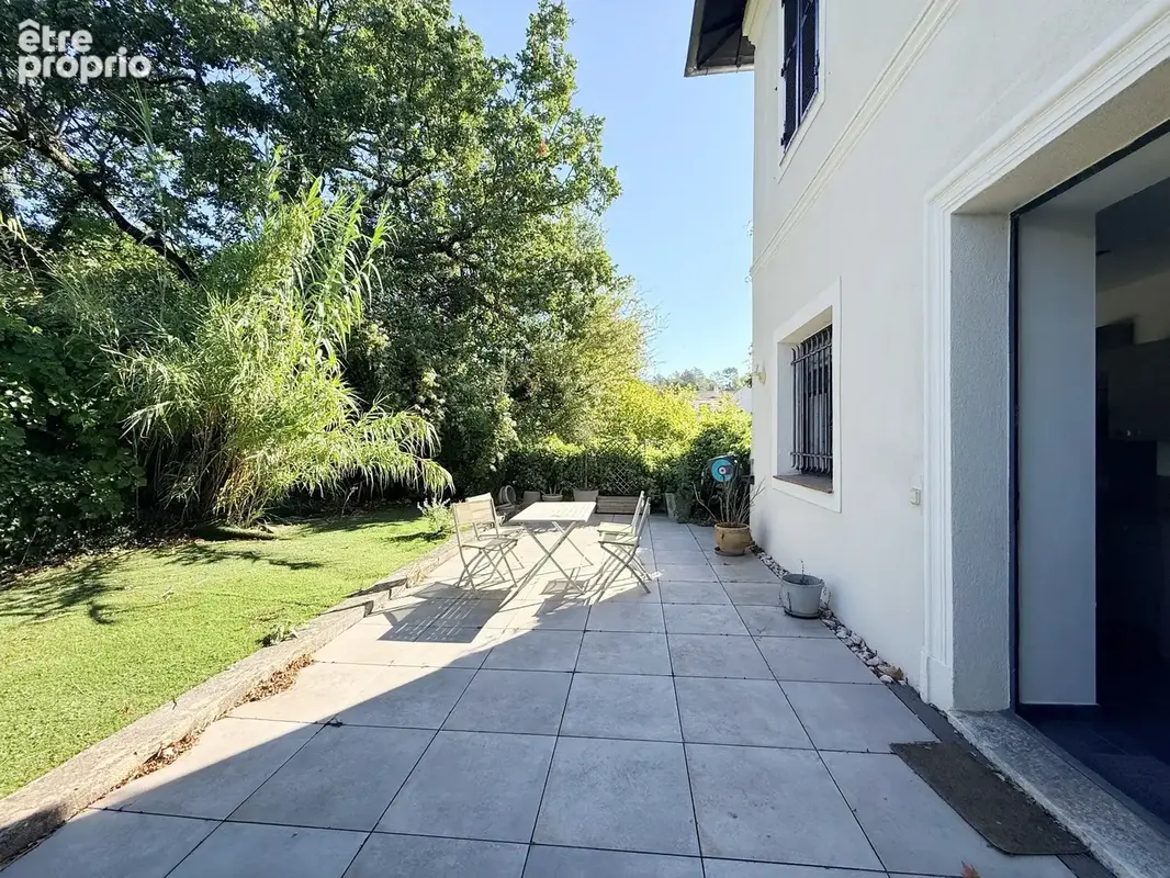 Photo Appartement à Montauroux au prix de 180 000€