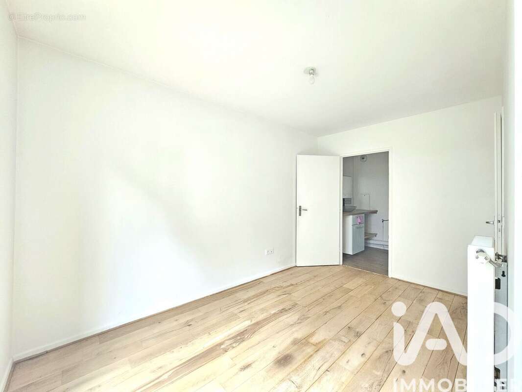 Photo 8 - Appartement à BOBIGNY