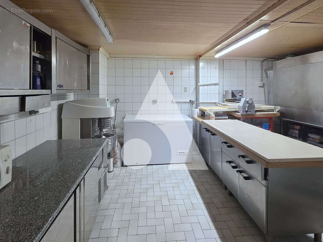 Commerce à PONT-A-MOUSSON