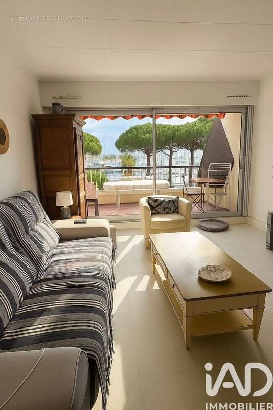 Photo 3 - Appartement à LE GRAU-DU-ROI