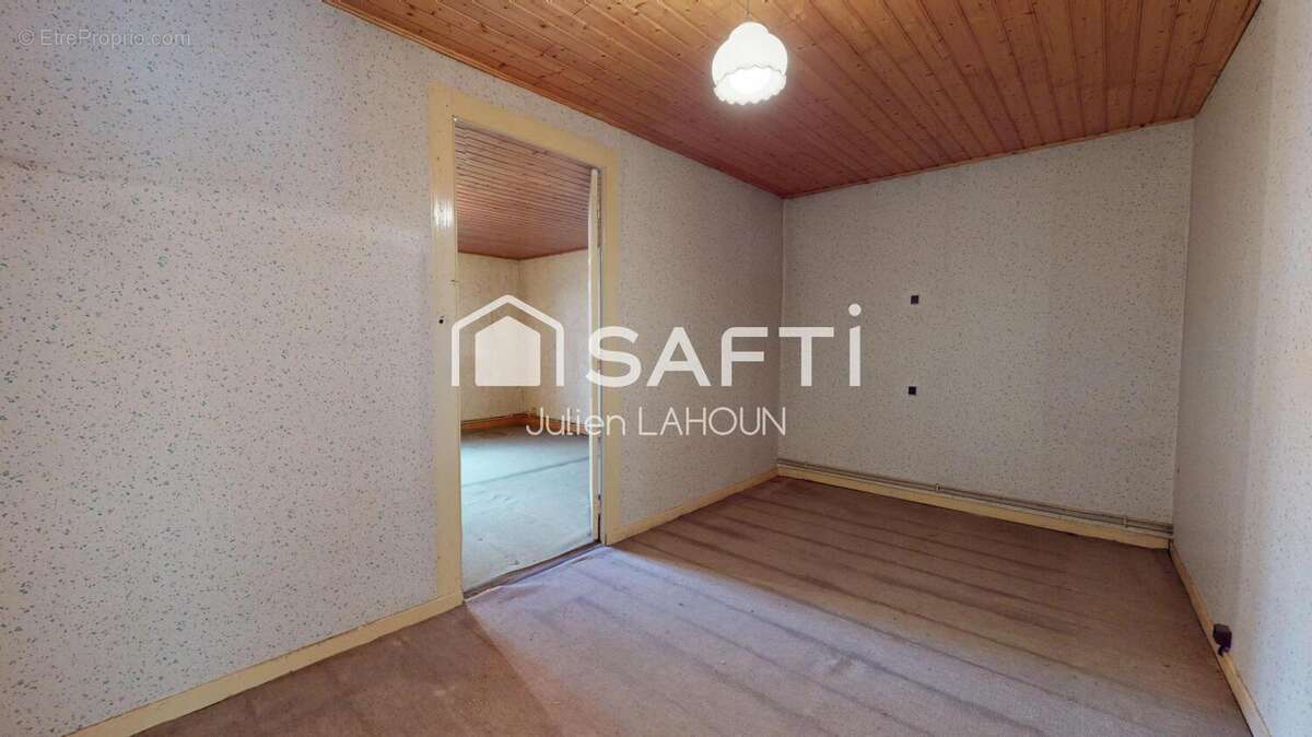 Photo 8 - Maison à CHATEAUBERNARD