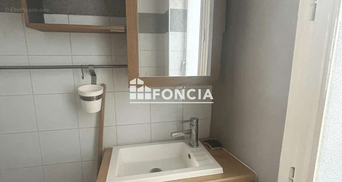 Jacobins, studio petite copropriété - photo 5