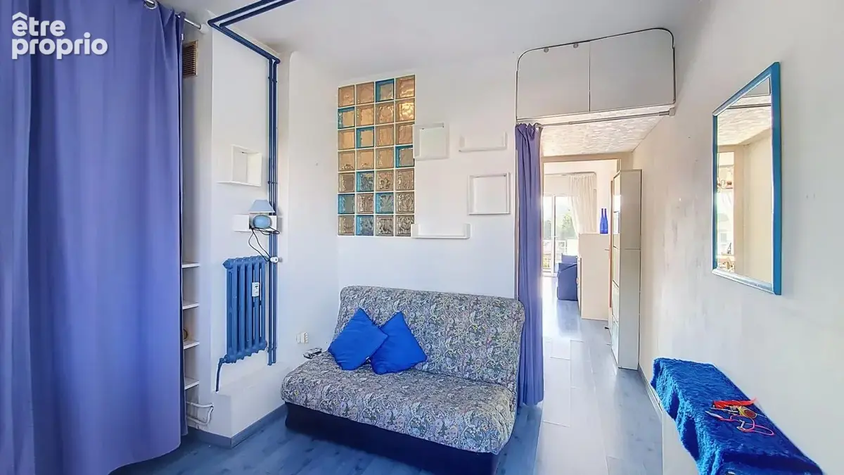 Appartement À Vendre - photo 7