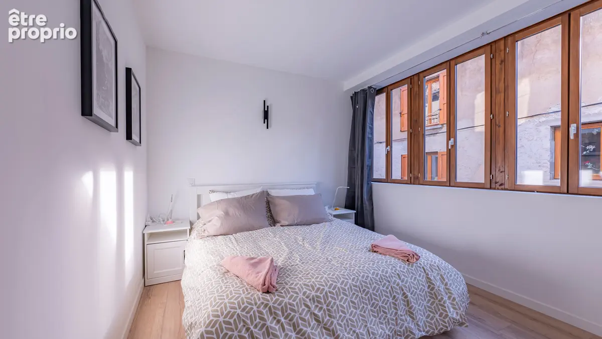 Immeuble de rapport lcsa - local commercial - logements - garage - cave - photo 20