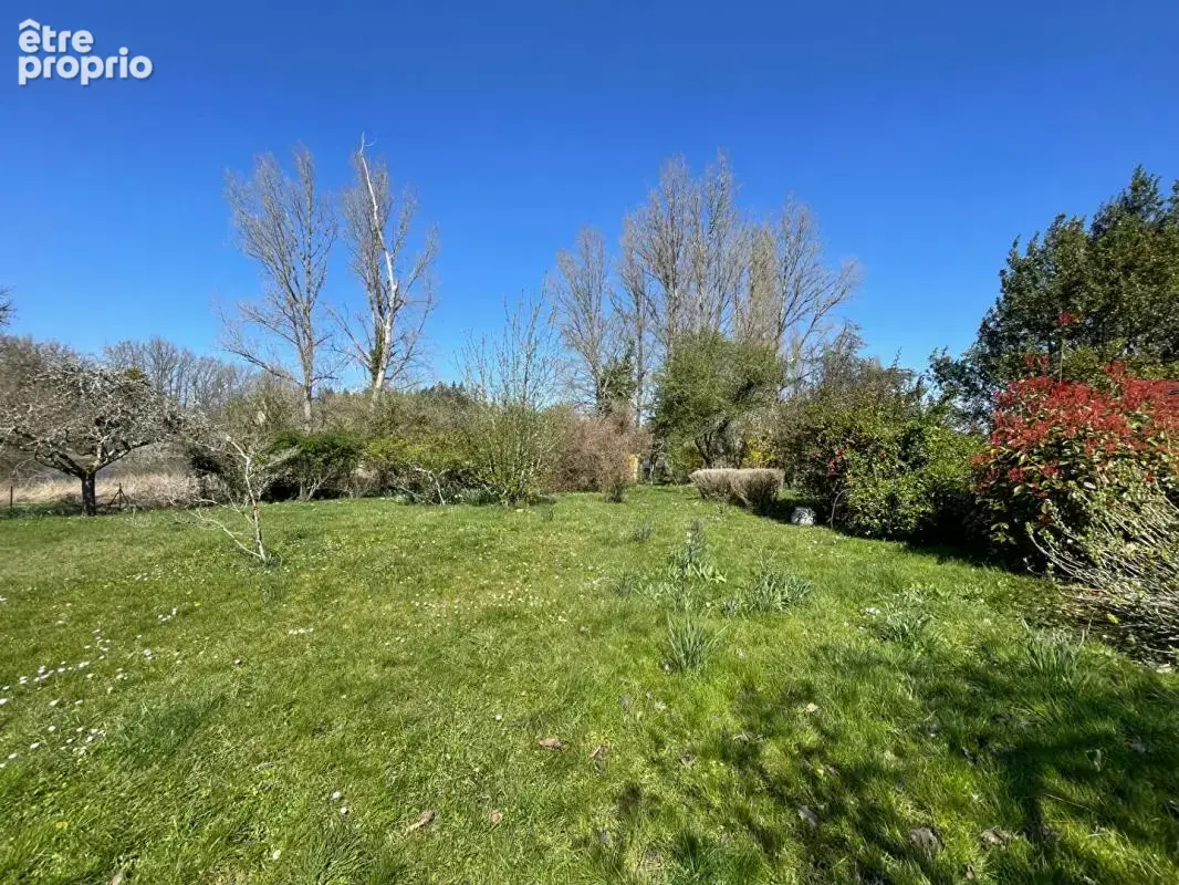 Maison 6 pièces LANGESSE - photo 3