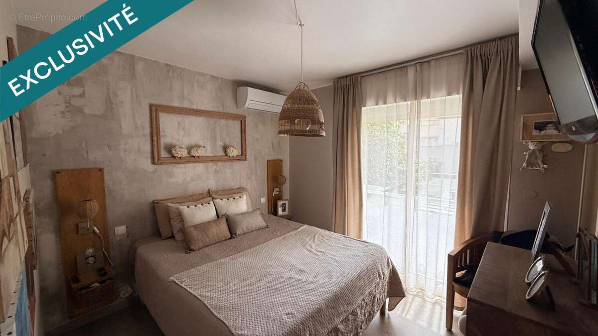 Photo 3 - Appartement à LA SEYNE-SUR-MER