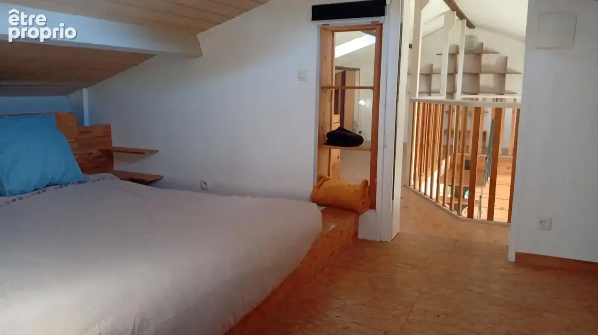 Maison de caractère - photo 5