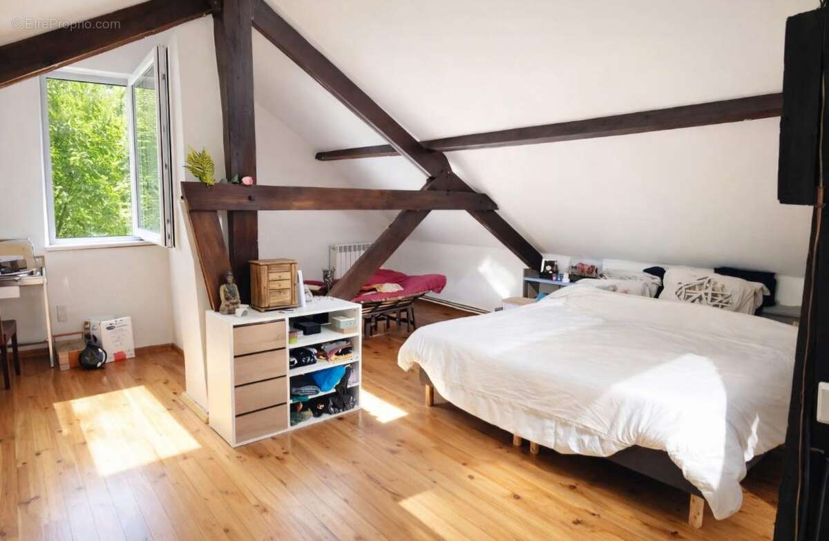 Maison à CAJARC