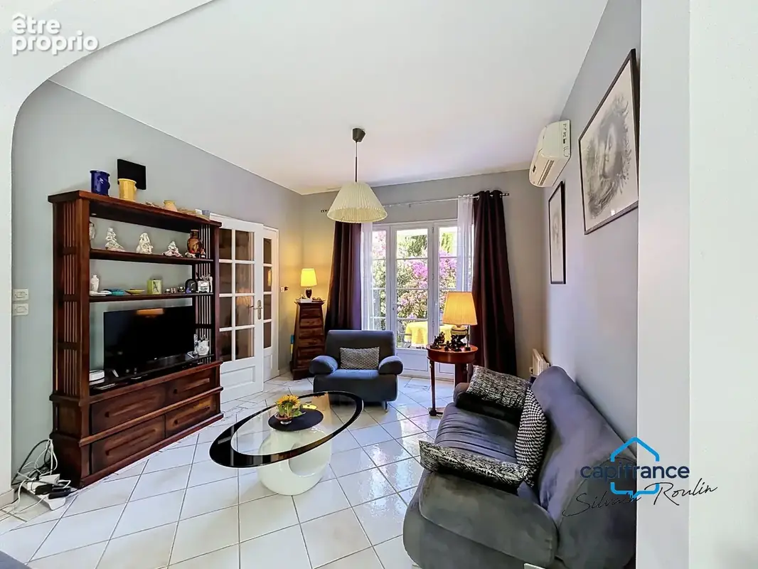 Maison 187 m² – 5 chambres – 2 espaces indépendants – Avignon Saint-Véran - photo 4