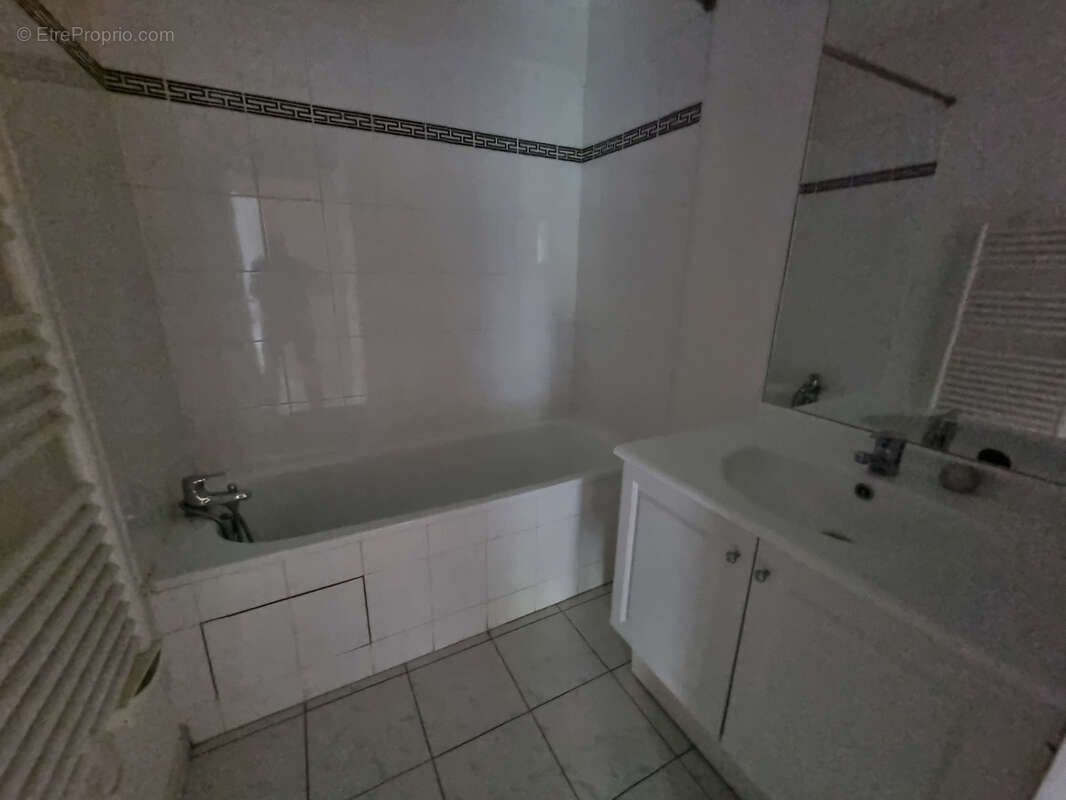 Appartement à CRETEIL