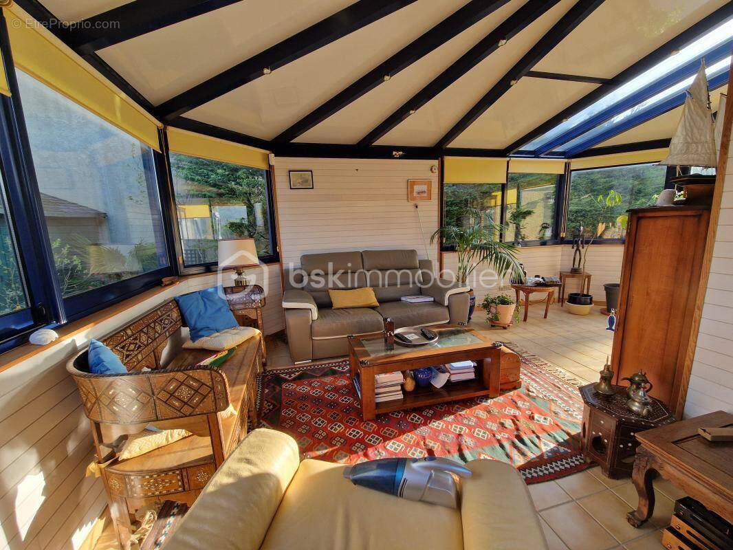 Maison à SAINTE-ADRESSE