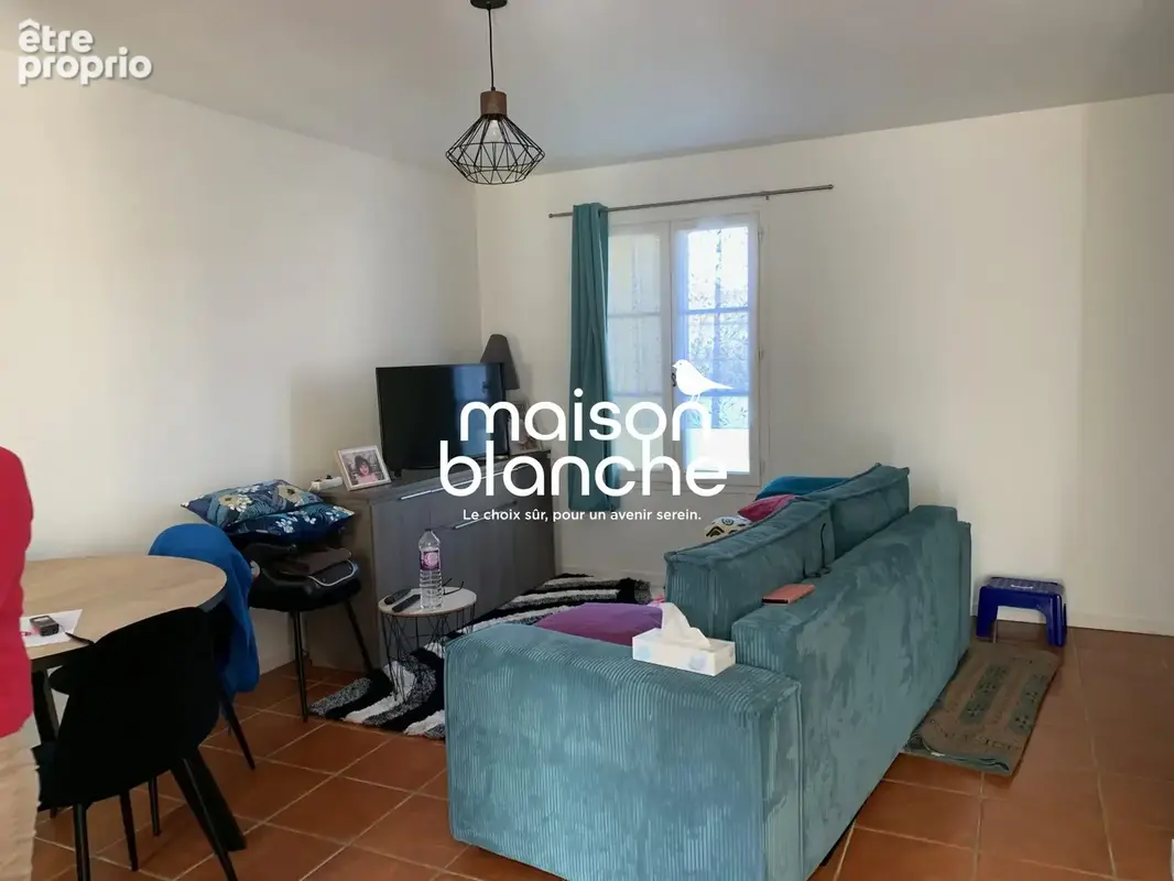 Maison 3 pièces 58 m² à vendre à Courcon (17170) - photo 3