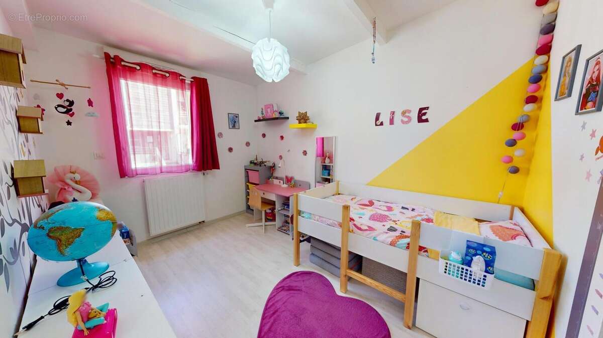 Photo 9 - Maison à L'ISLE-D'ABEAU