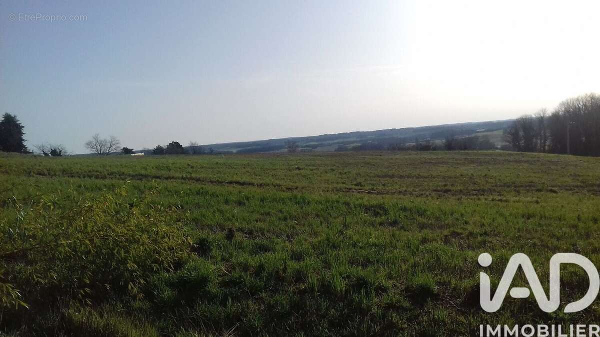 Photo 5 - Terrain à MONTLIEU-LA-GARDE