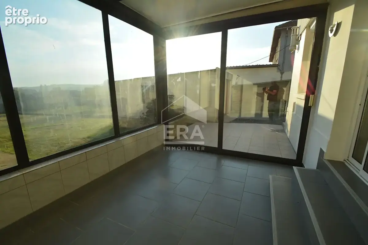Maison 93m² à charmes - photo 13
