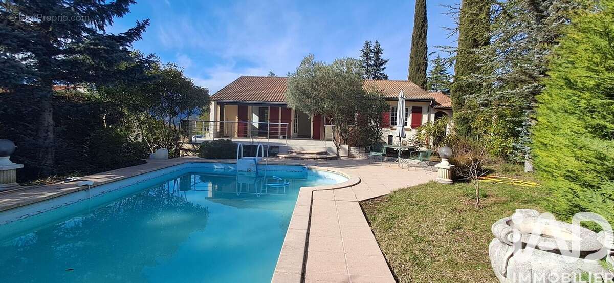 Photo 4 - Maison à DIE