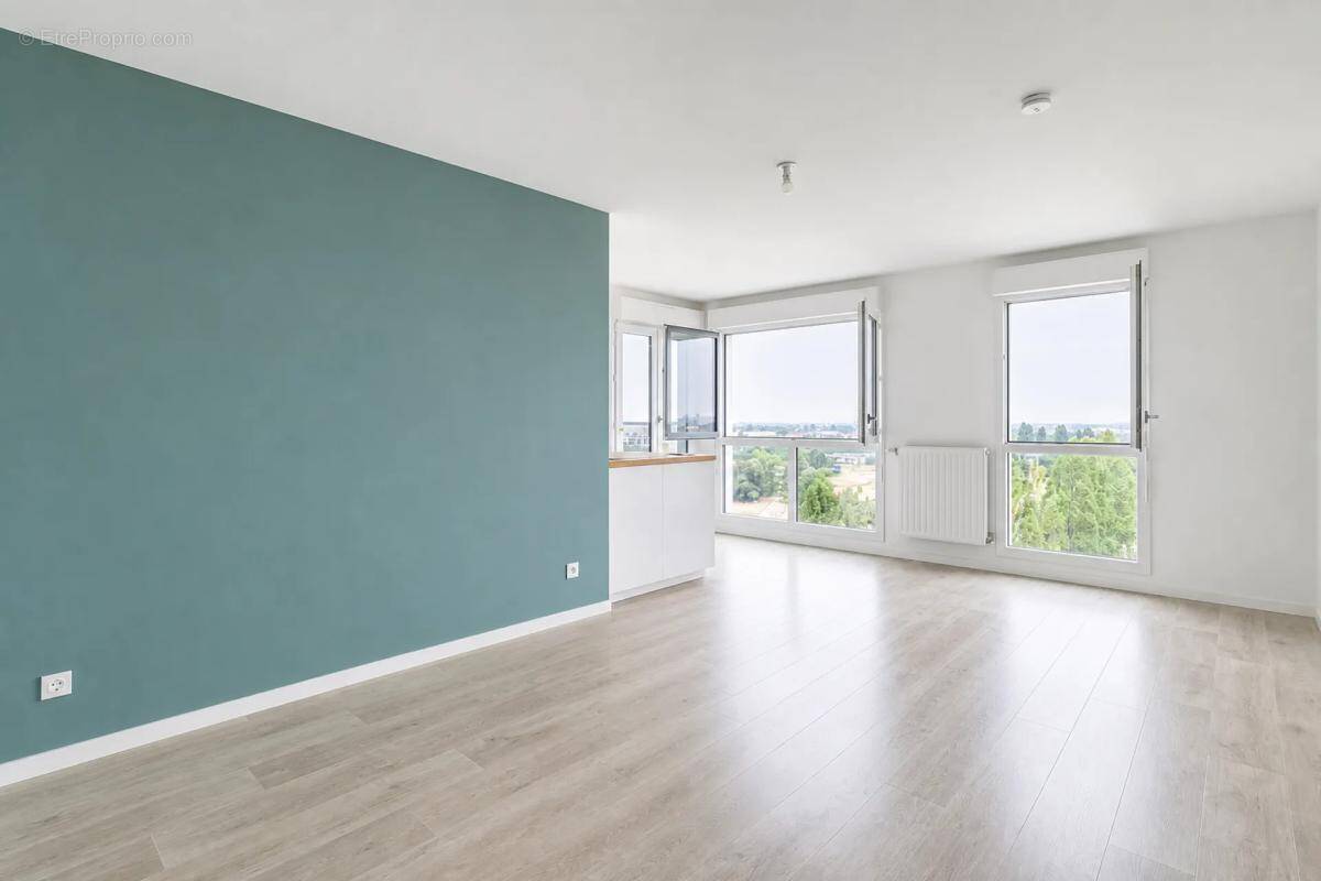 Appartement à BOBIGNY
