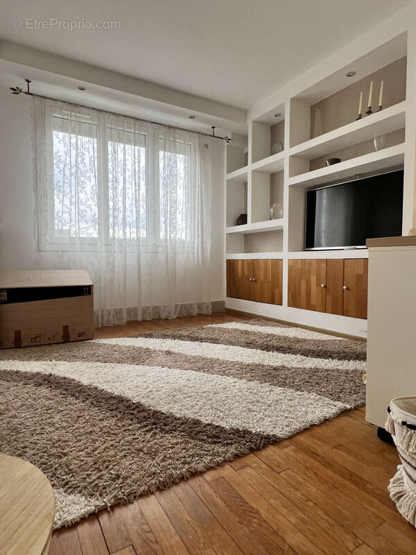 Maison à AULNAY-SOUS-BOIS