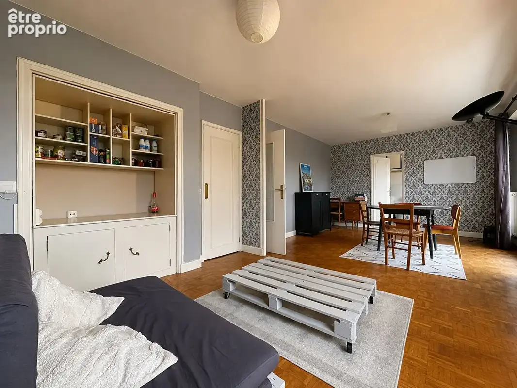 Appartement à PAU