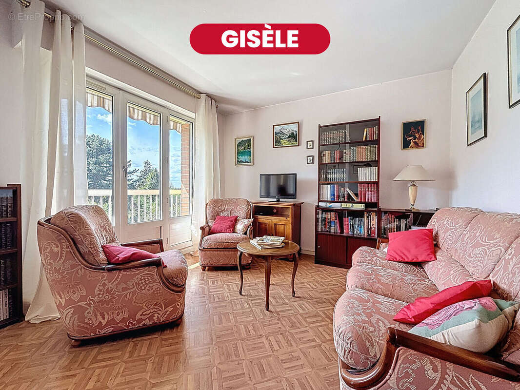Appartement à RONCHIN