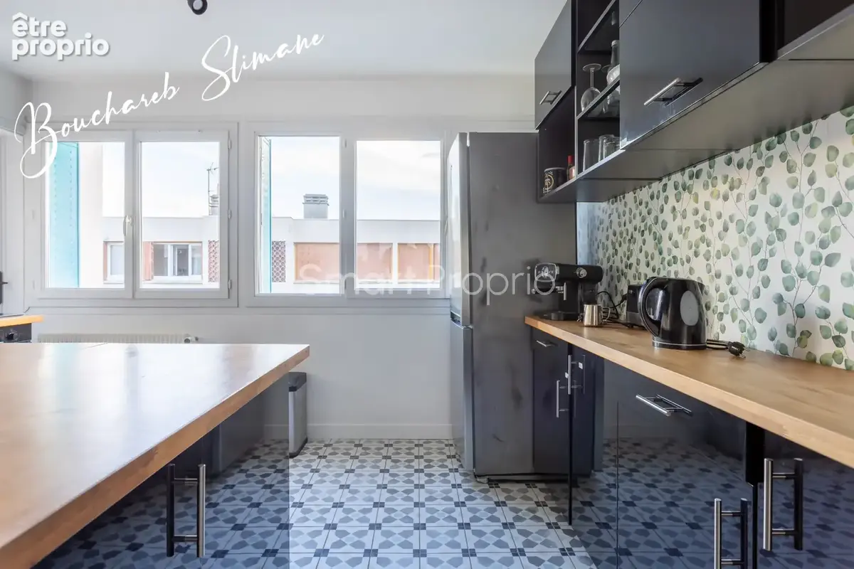 Appartement de ville T3 de 67m2 - photo 10
