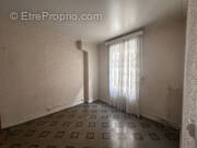 Appartement à PANTIN