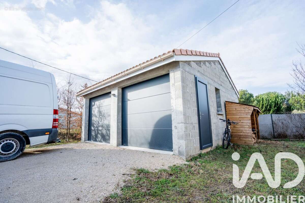 Maison 161 m² à Secheras  - photo 5