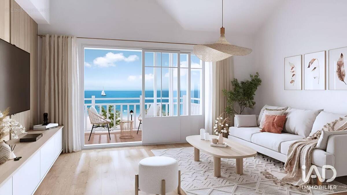 Photo 1 - Appartement à CHATELAILLON-PLAGE