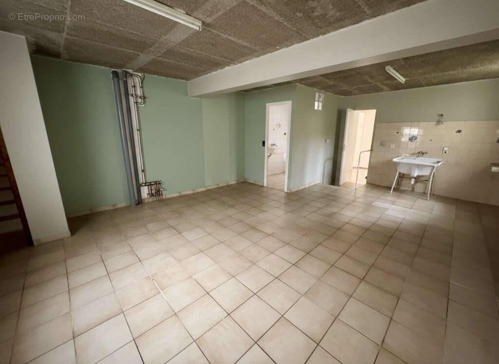 Maison à PENNE-D'AGENAIS