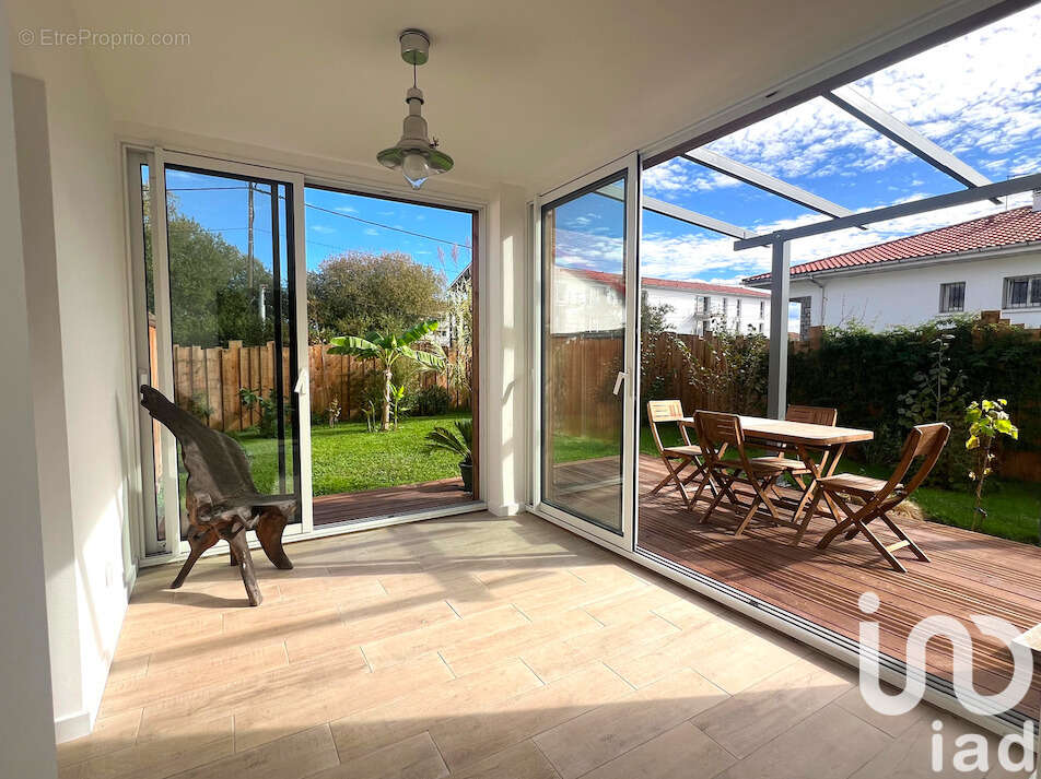 Photo 2 - Maison à BOUCAU