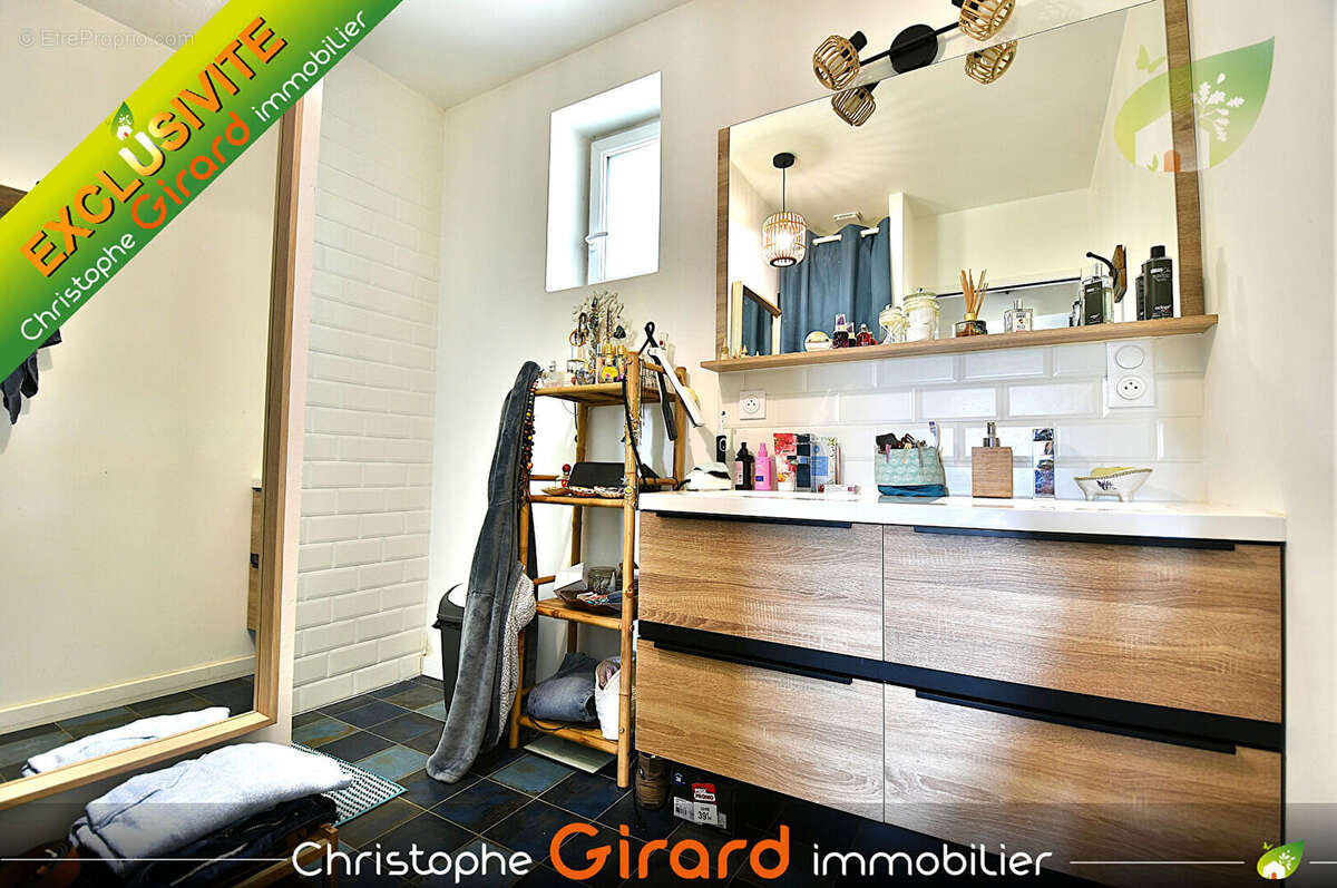 Maison a vendre à saint judoce ( 22630) - 7 pieces - photo 7
