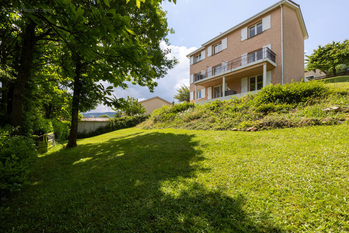 Maison à SAINT-ETIENNE