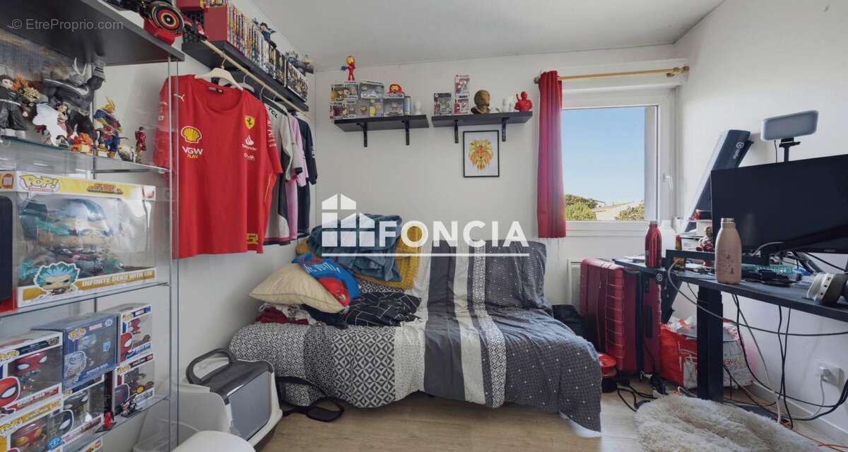 Villenave d'ornon - appartement t3 - photo 6