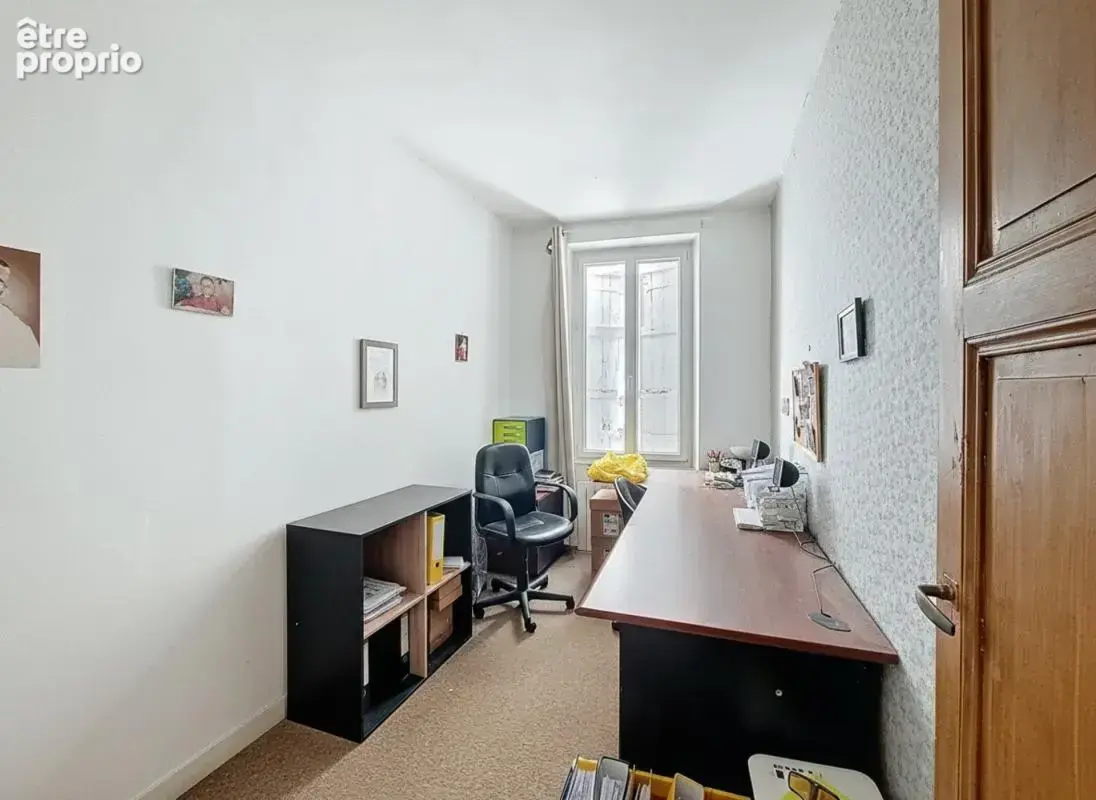 Maison à vendre 9 pièces MEZIN (47) - photo 14