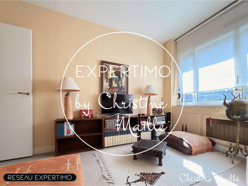 Appartement à VERSAILLES