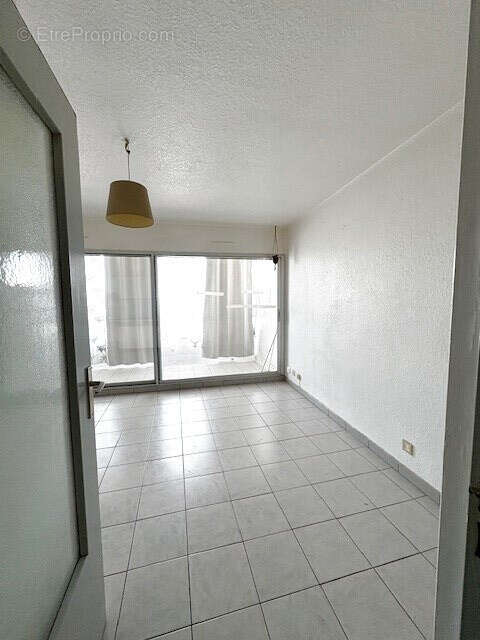 Appartement à LA GRANDE-MOTTE