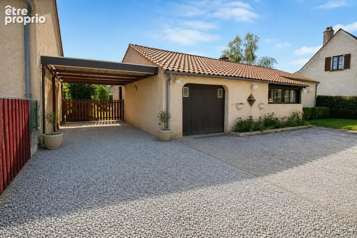 Maison de 4 pièces de 88 m² à Cazals - photo 7