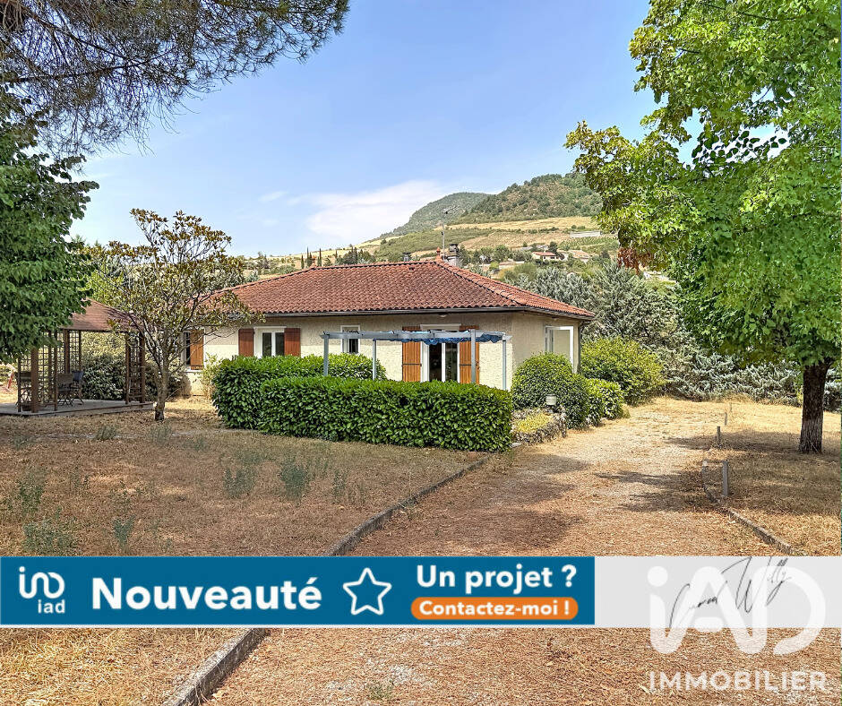 Photo 1 - Maison à AGUESSAC