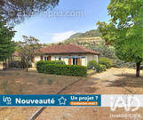 Photo 1 - Maison à AGUESSAC
