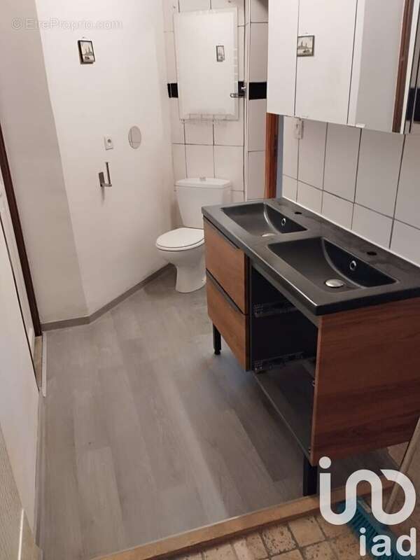 Photo 6 - Appartement à BAGNERES-DE-BIGORRE