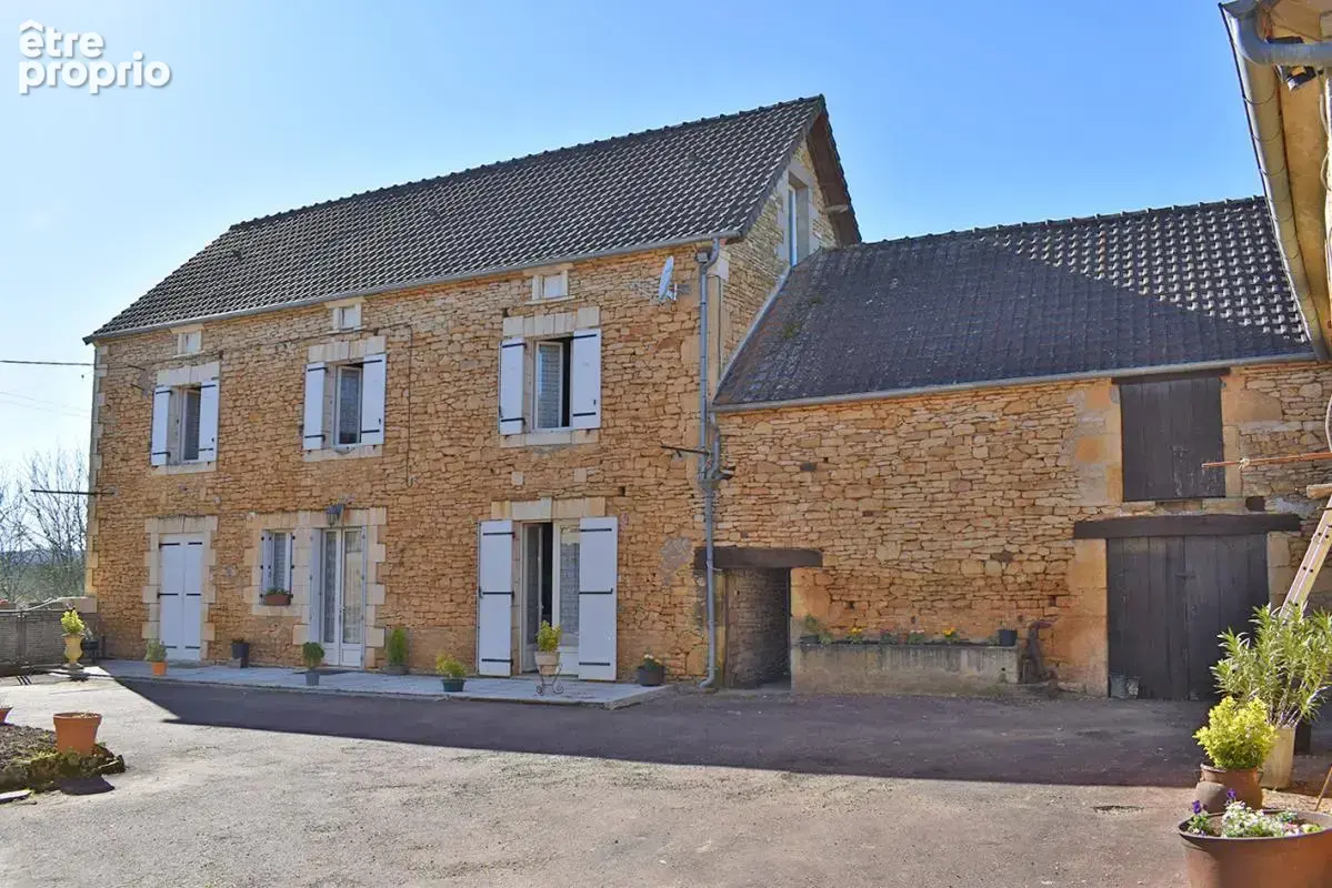 Maison Prats De Carlux 252 m2 - photo 15