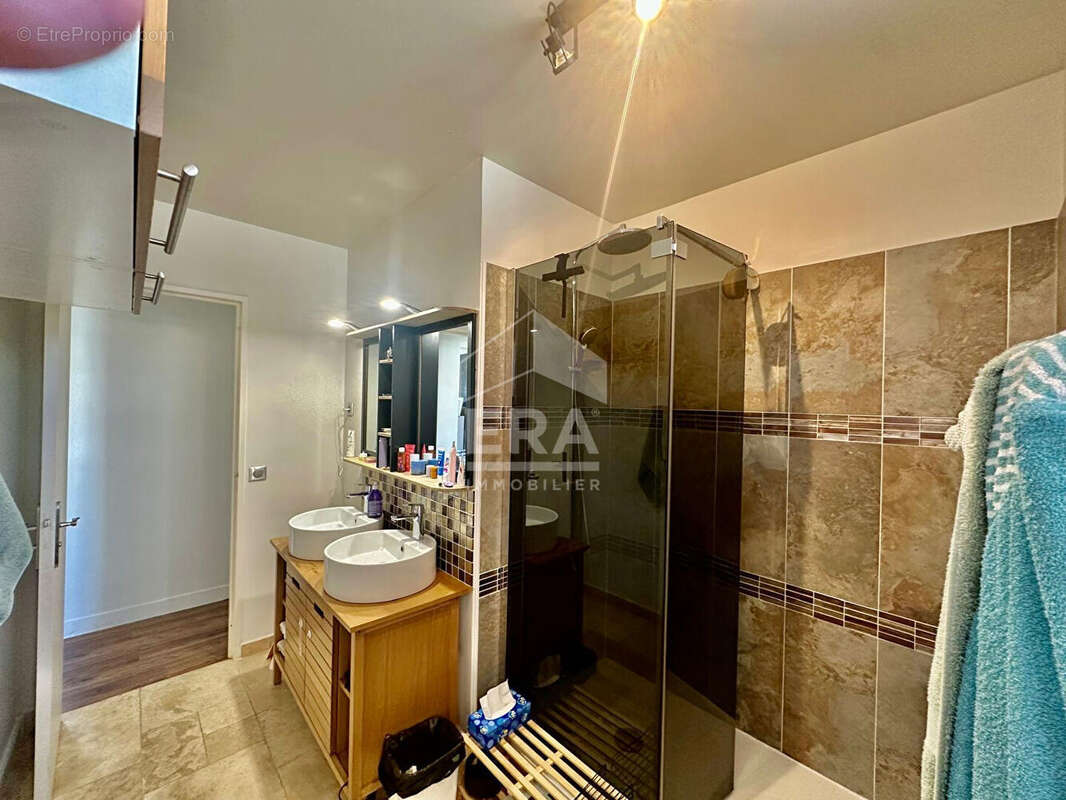 Appartement à HERBLAY