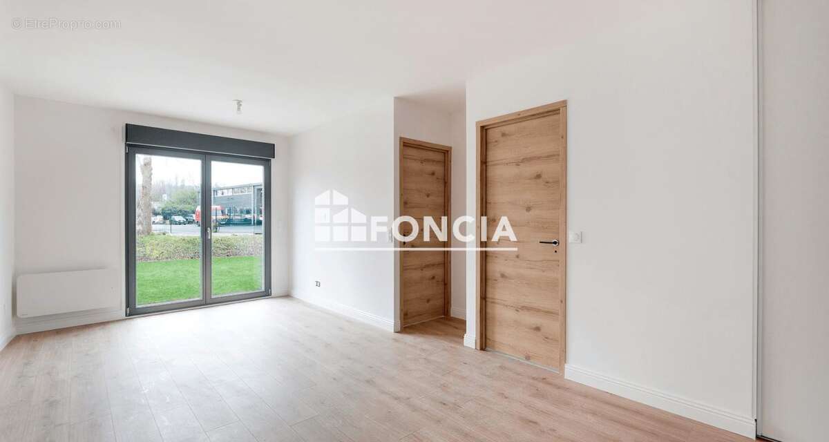 Appartement à ETAMPES