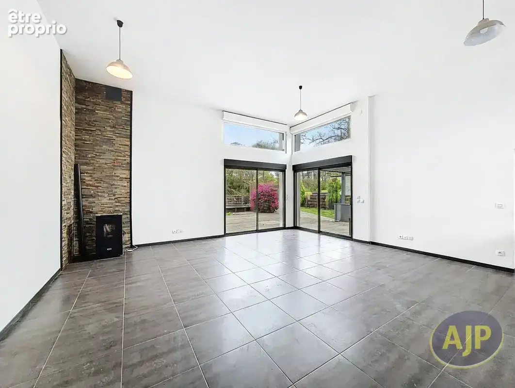 Maison Salles - photo 3