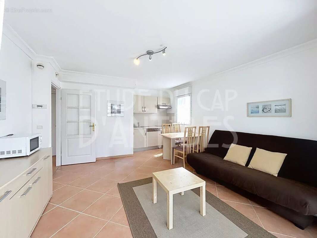Appartement Vente Antibes Les Pins - photo 9