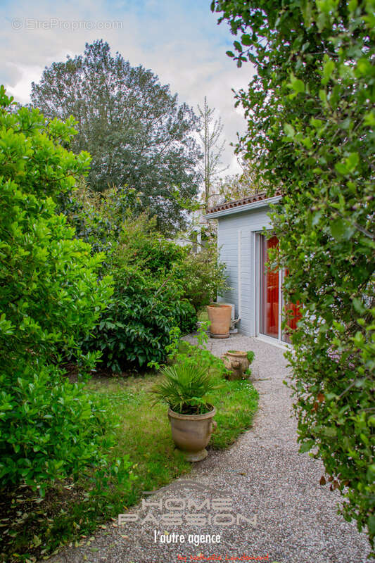 Maison à ROYAN